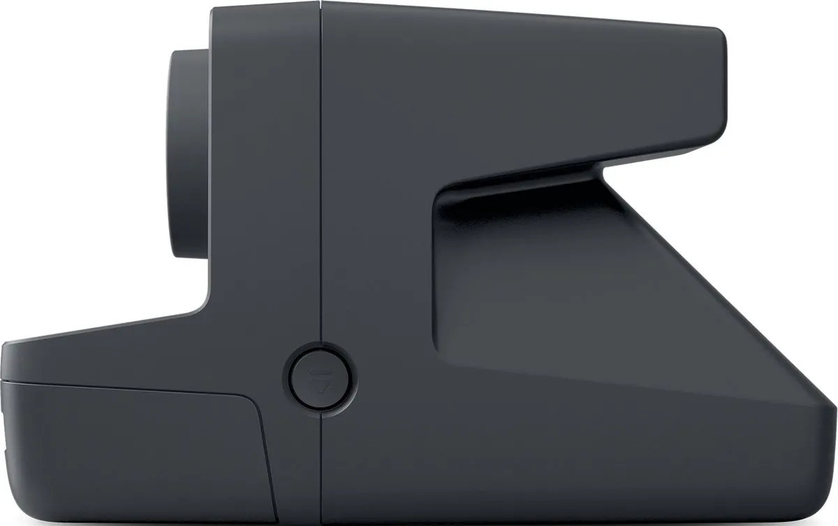 Polaroid Now Gen 2 Eames Edition Camera - Zwart