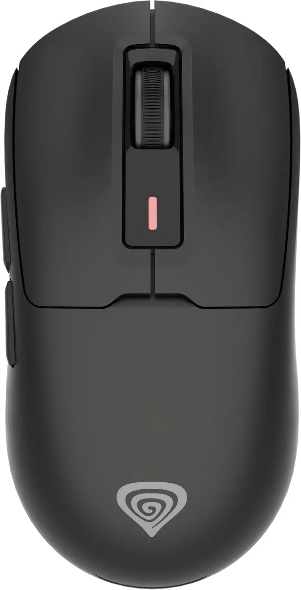 Genesis Zircon 660 Pro NMG-2193 Gaming Muis