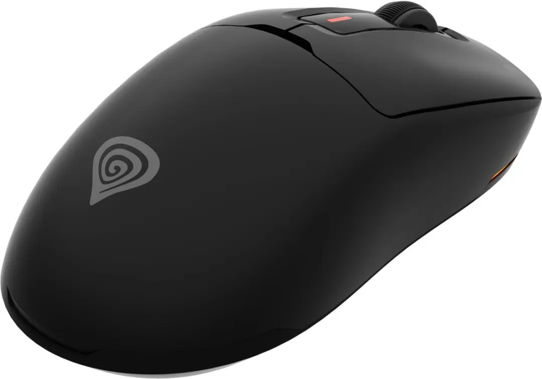 Genesis Zircon 660 Pro NMG-2193 Gaming Muis - Zwart - afbeelding 2 van 6