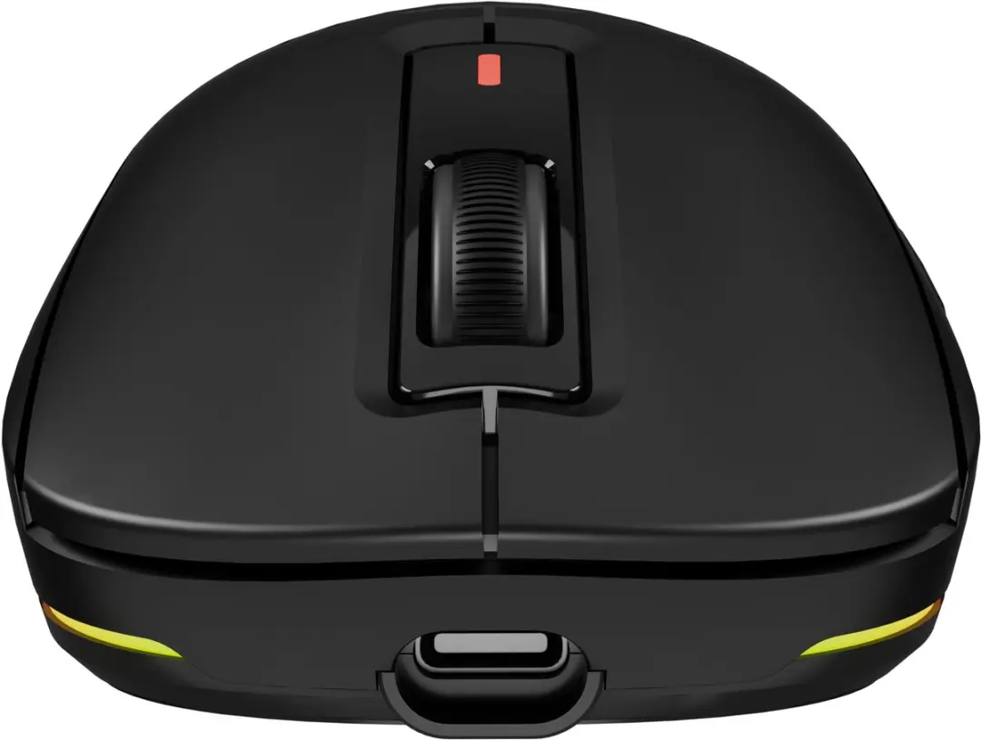 Genesis Zircon 660 Pro NMG-2193 Gaming Muis - Zwart - afbeelding 4 van 6