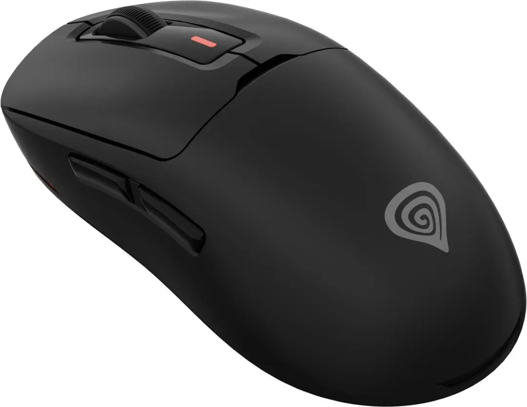Genesis Zircon 660 Pro NMG-2193 Gaming Muis - Zwart - afbeelding 3 van 6