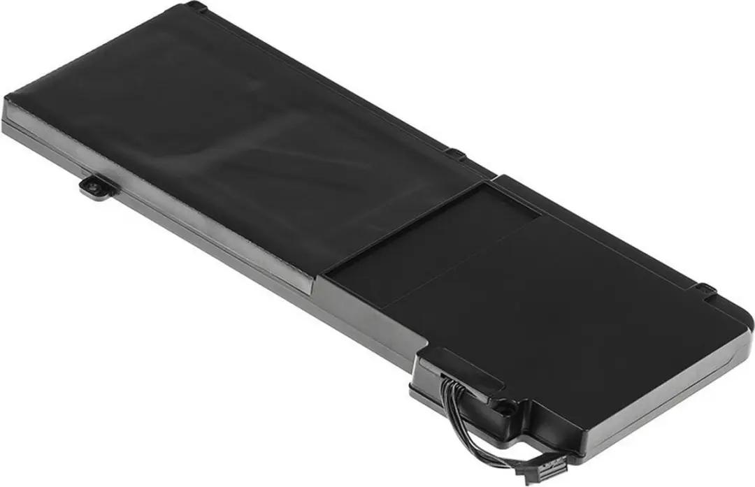 GREEN CELL AP06 Notebook Batterij - 4400mAh - Zwart - afbeelding 4 van 6