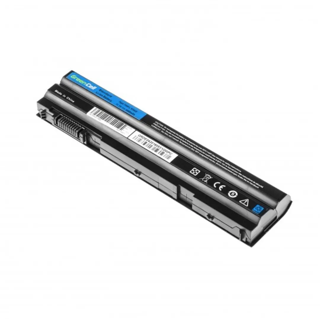 Green Cell DE04 Laptopaccu voor Dell - 11,1V 4400mAh - afbeelding 2 van 6