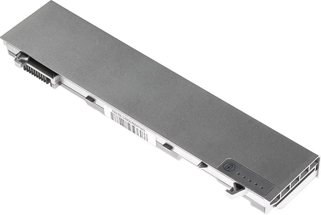 Green Cell DE09 Laptopaccu 11.1V 4400mAh - Dell Latitude - afbeelding 5 van 6