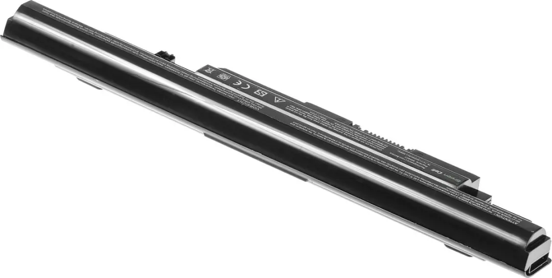 Green Cell DE69 Laptopaccu voor Dell Inspiron - afbeelding 5 van 6