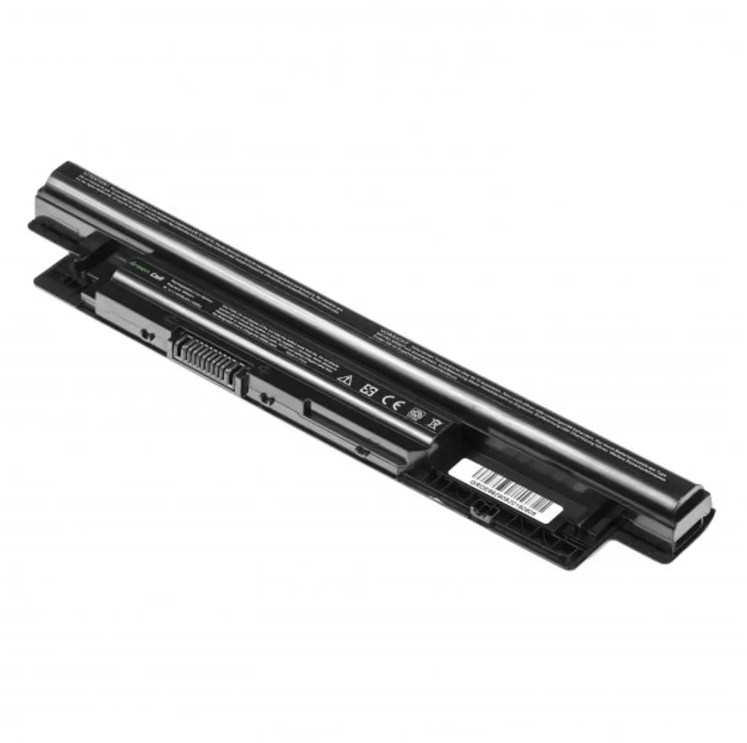 Green Cell DE69 Laptopaccu voor Dell Inspiron - afbeelding 2 van 6
