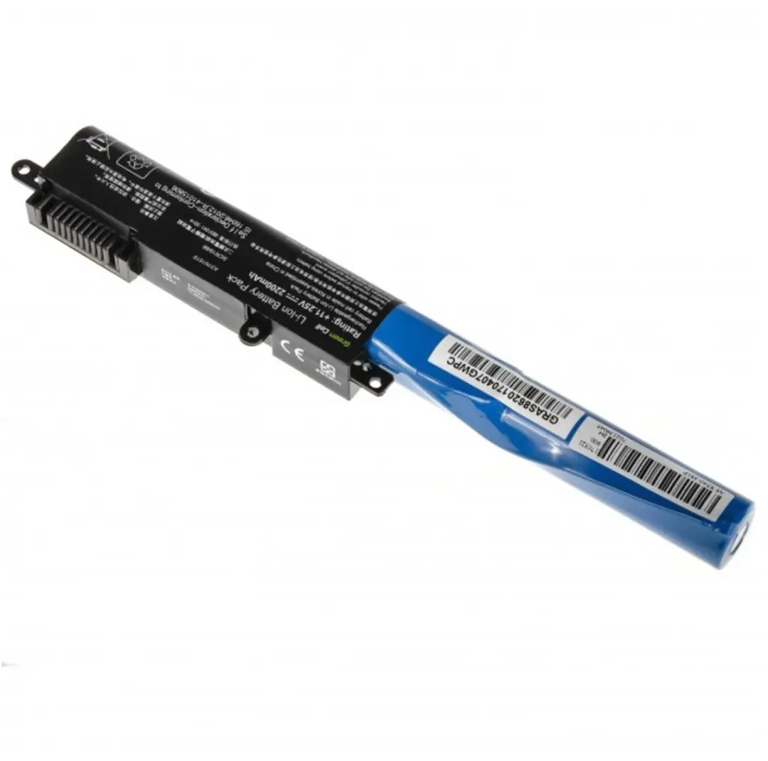Green Cell AS86 Laptopbatterij - Asus F540/R540/X540 - afbeelding 3 van 6