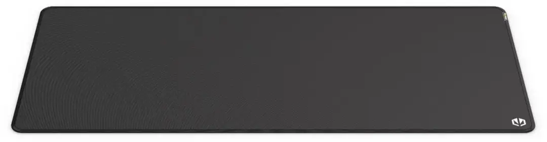 ENDORFY Cordura Speed XL Muismat - Zwart - afbeelding 4 van 6