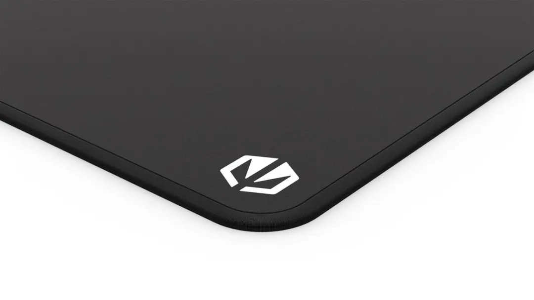 ENDORFY Cordura Speed XL Muismat - Zwart - afbeelding 5 van 6