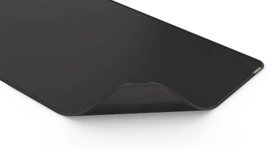 ENDORFY Cordura Speed XL Muismat - Zwart - afbeelding 2 van 6