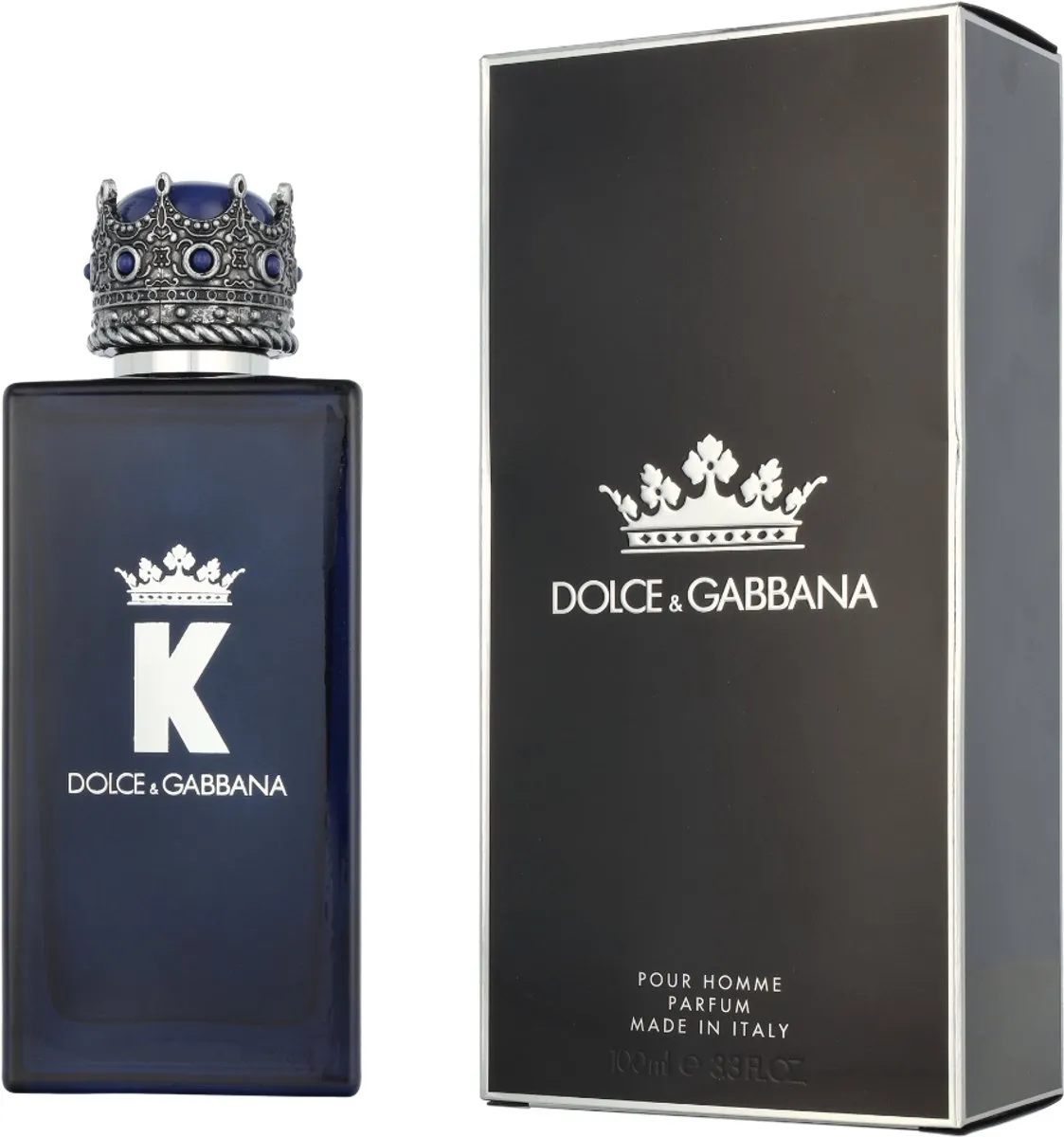 Dolce & Gabbana K Parfum Spray 100ml