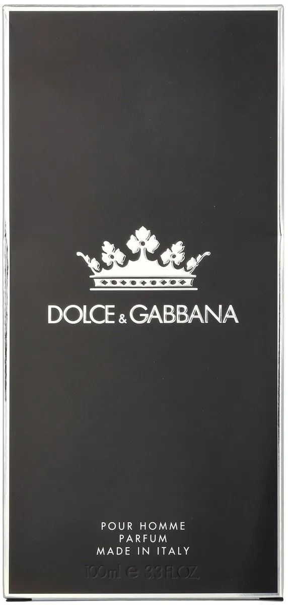 Dolce & Gabbana K Parfum Spray 100ml