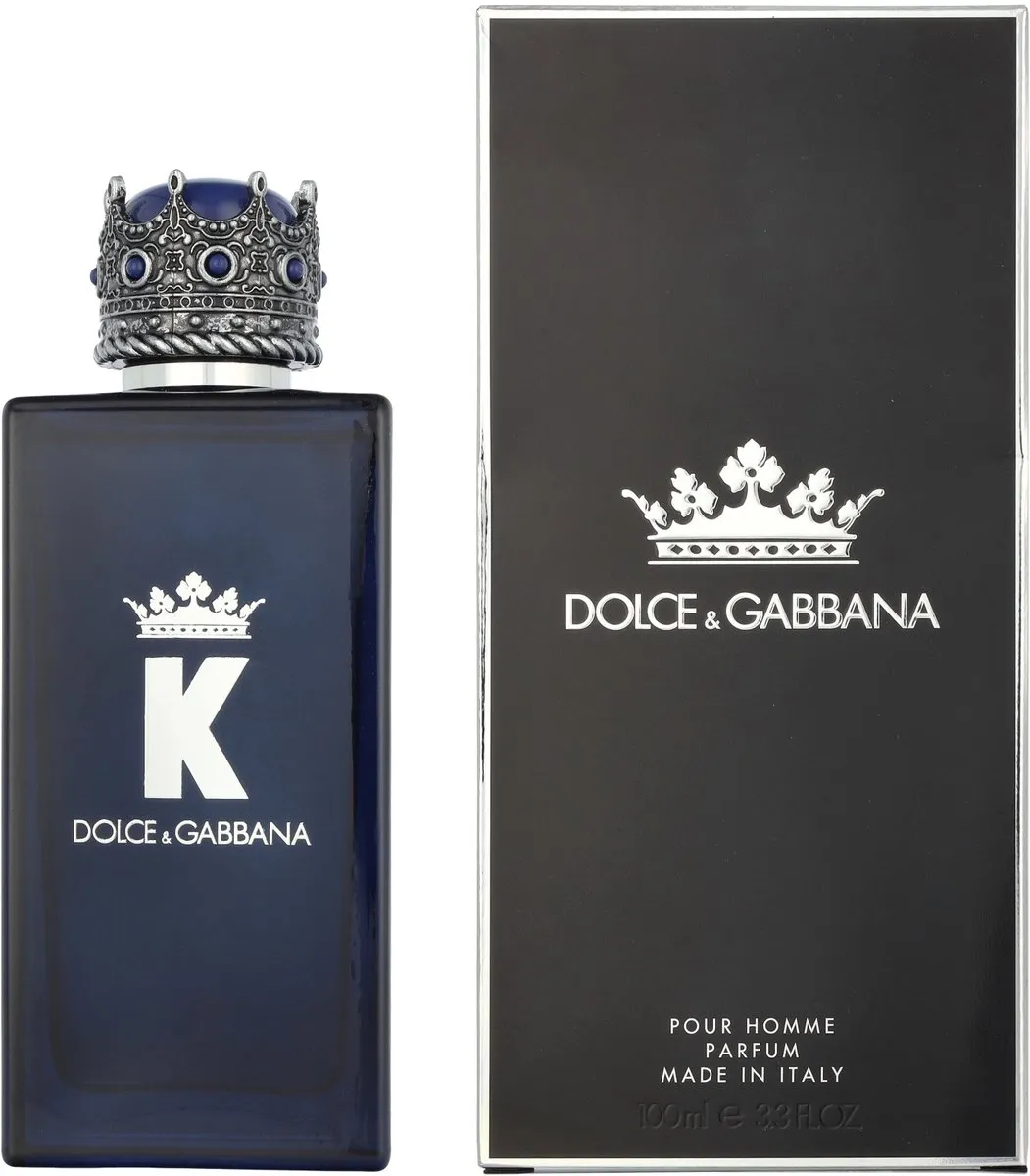 Dolce & Gabbana K Parfum Spray 100ml