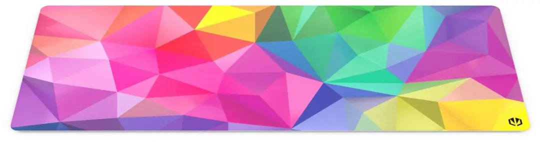 ENDORFY Crystal Spectrum XL EY6B012 Muismat - 900x400x3mm - afbeelding 3 van 6