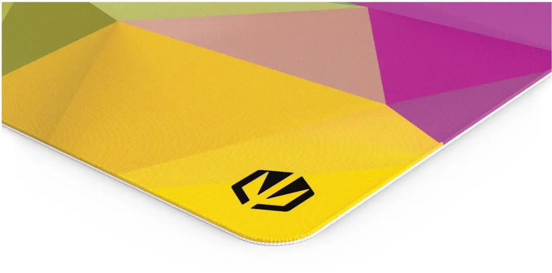 ENDORFY Crystal Spectrum XL EY6B012 Muismat - 900x400x3mm - afbeelding 2 van 6