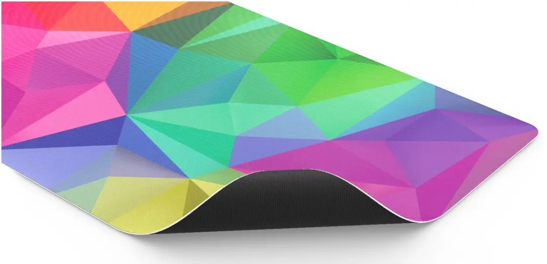 ENDORFY Crystal Spectrum XL EY6B012 Muismat - 900x400x3mm - afbeelding 4 van 6