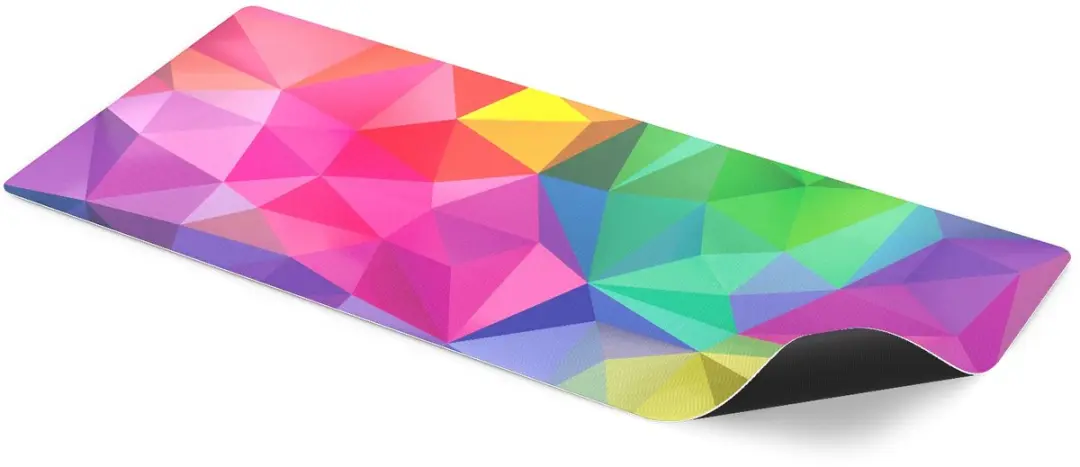 ENDORFY Crystal Spectrum XL EY6B012 Muismat