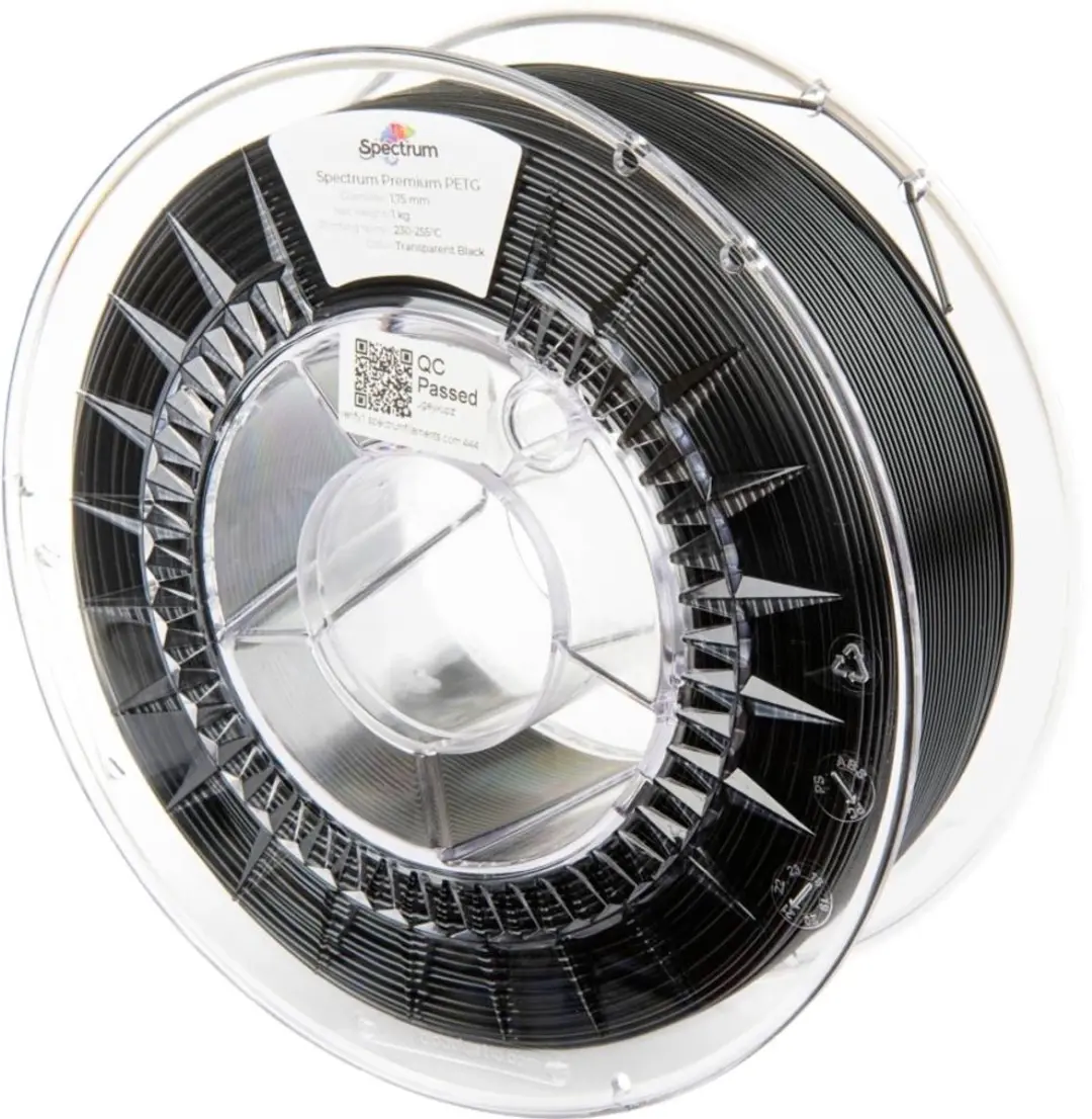 Spectrum Filaments 80473 PET-G Premium Filament