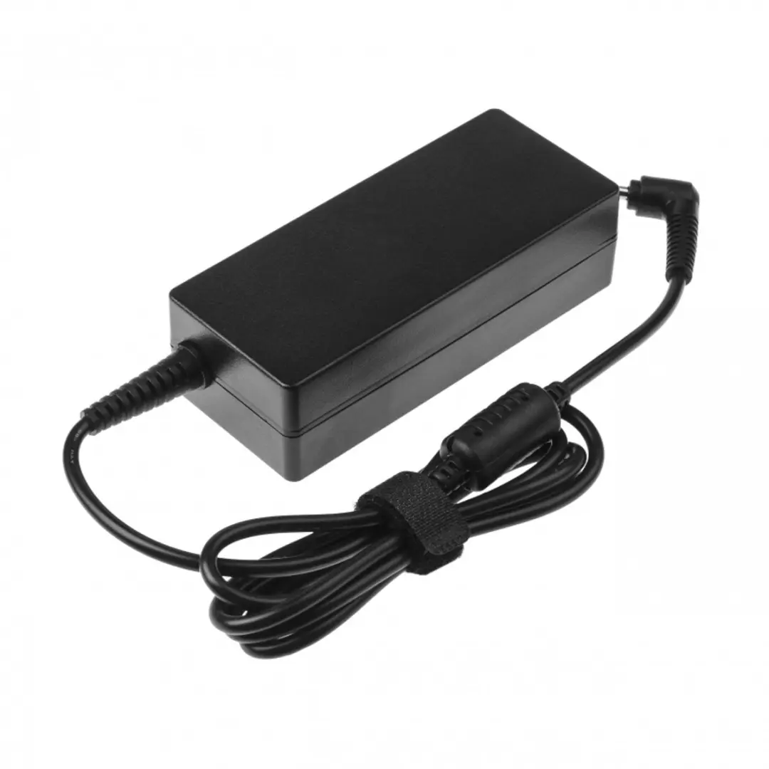 Green Cell AD41P Laptop Oplader 65W - Zwart - afbeelding 3 van 6