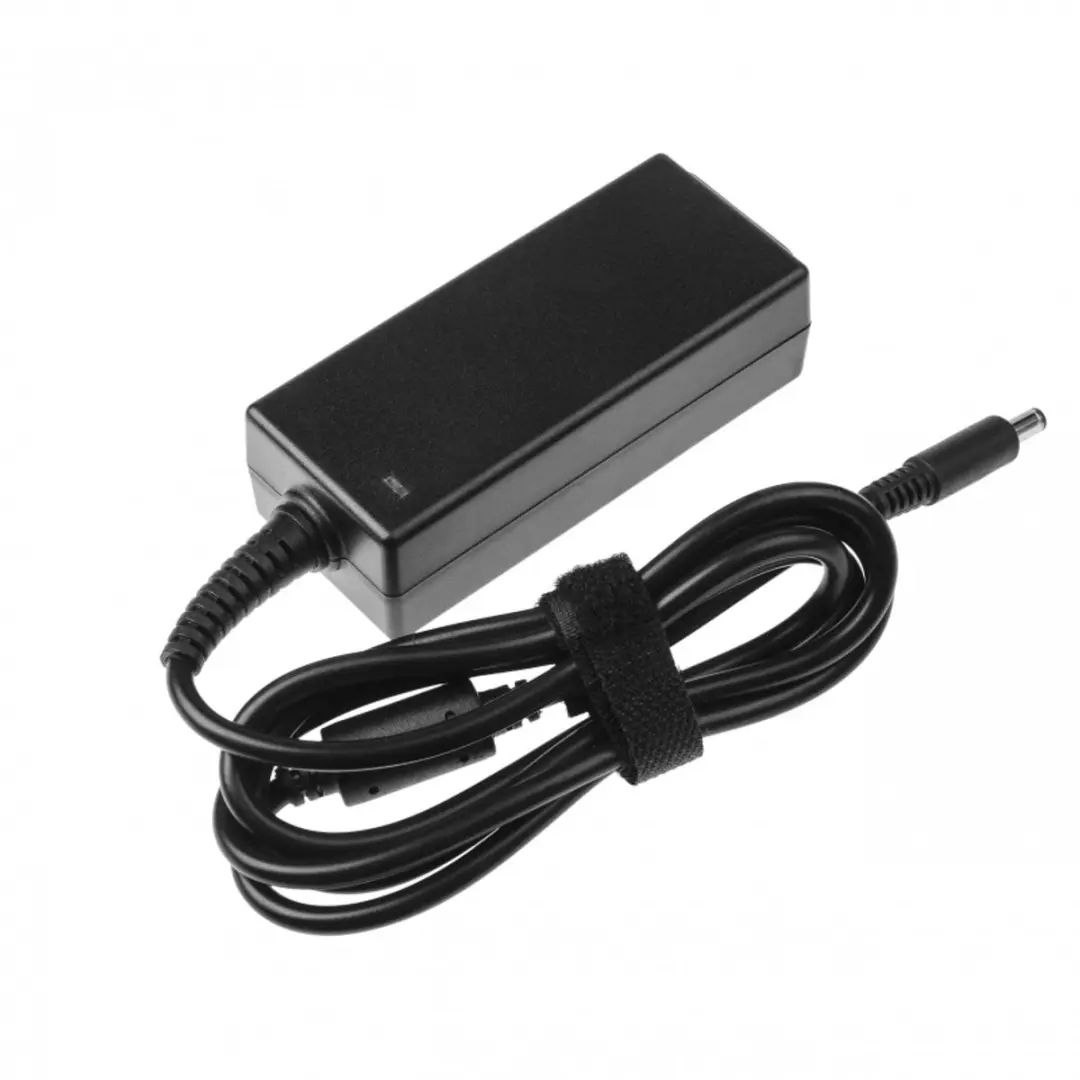 Green Cell GC-AD57AP Laptop Netvoeding 45W - Zwart - afbeelding 2 van 6