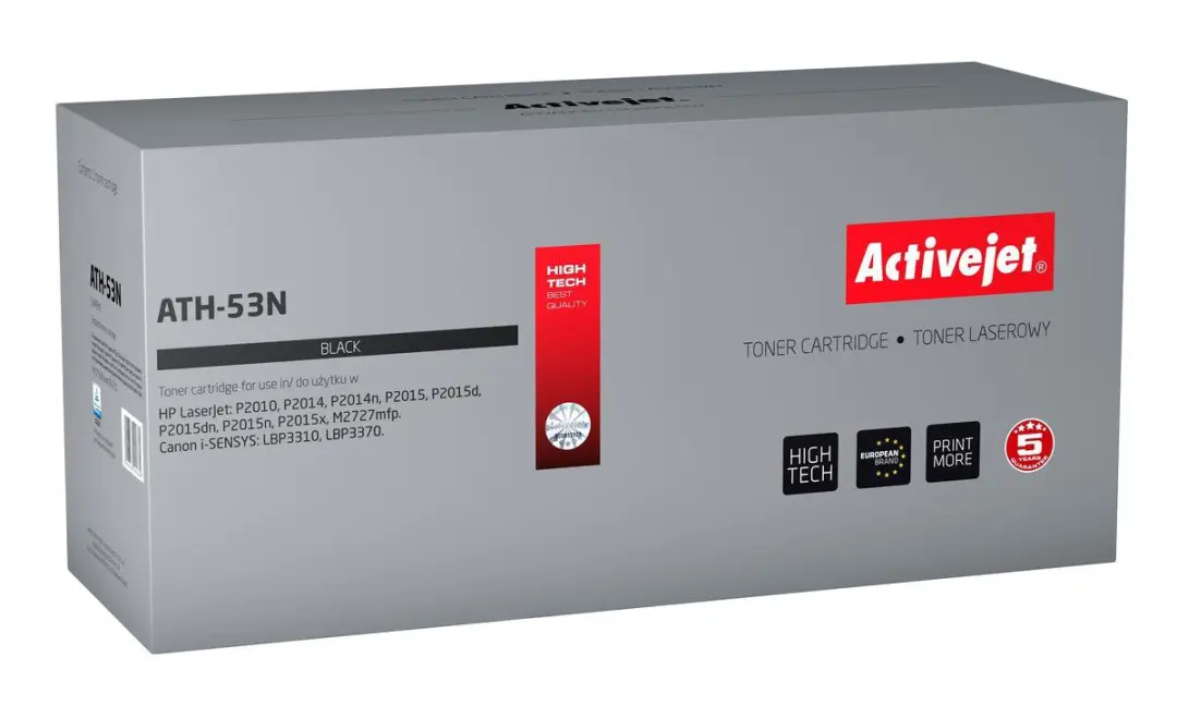 ActiveJet ATH-53N Toner