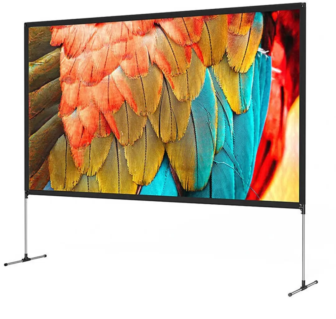 BlitzWolf BW-VS6 Projectiescherm 100 inch