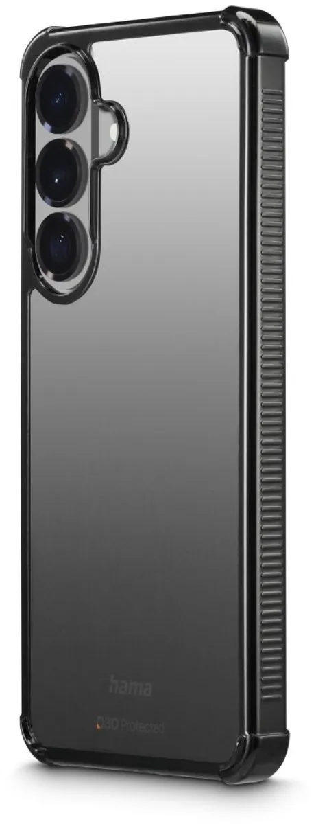 Hama Hoesje Samsung Galaxy S26 Ultra - Extreme Protect - Zwart