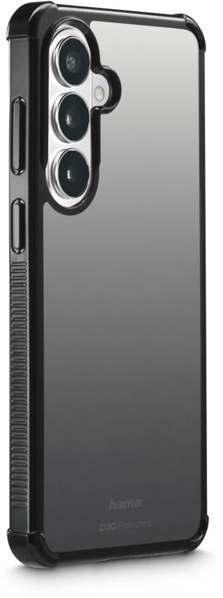 Hama Hoesje Samsung Galaxy S26 Ultra - Extreme Protect - Zwart