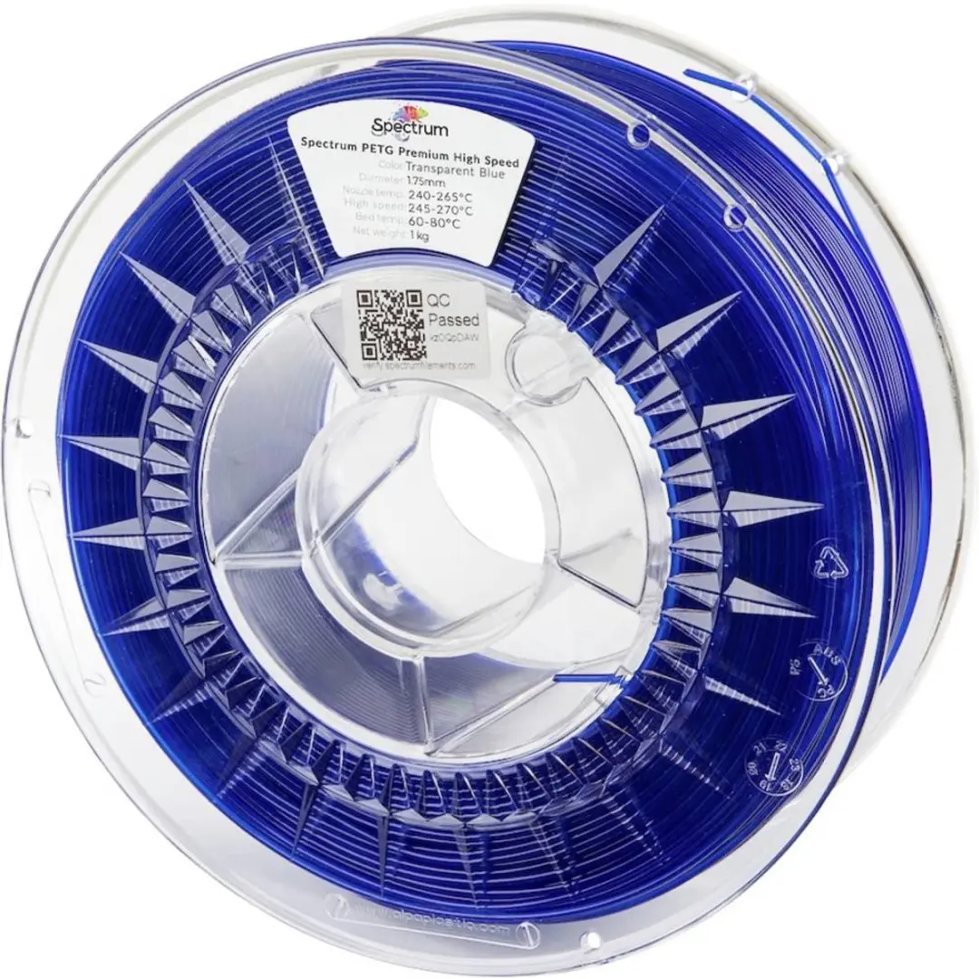 Spectrum Filaments PETG High Speed 81550