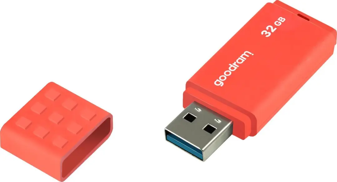 Goodram UME3 UME3-0320O0R11 USB-stick - Oranje - afbeelding 6 van 6