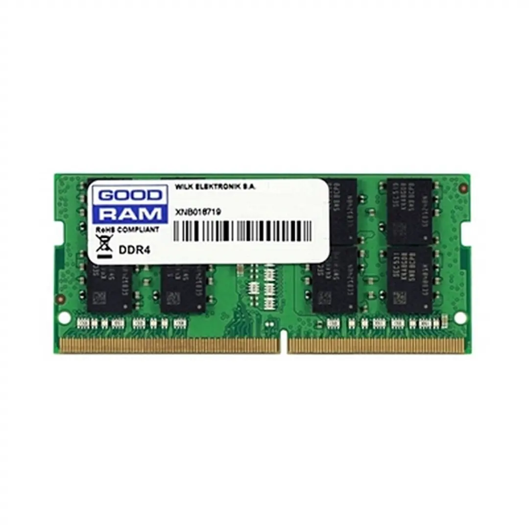 Goodram GR2400S464L17S/8G DDR4 SO-DIMM RAM - 8GB - afbeelding 5 van 6