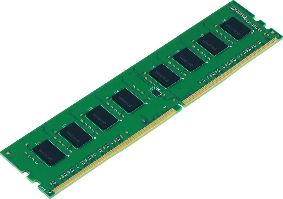 Goodram GR2666D464L19S/8G DDR4 RAM 8GB 2666MHz - afbeelding 3 van 6
