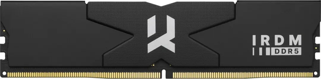 Goodram IRDM IR-6400D564L32S/32GDC DDR5 RAM 32GB