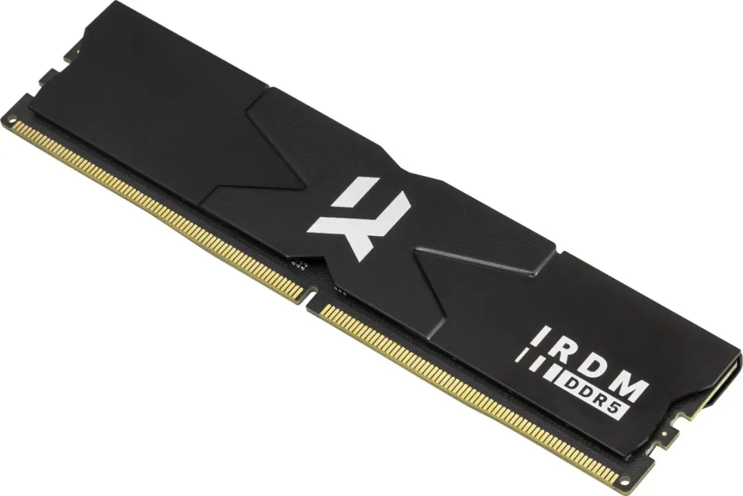 Goodram IRDM IR-6400D564L32S/32GDC DDR5 RAM 32GB - afbeelding 5 van 6