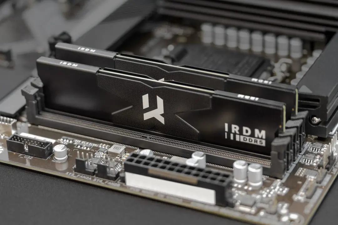 Goodram IRDM IR-6400D564L32S/32GDC DDR5 RAM 32GB - afbeelding 2 van 6
