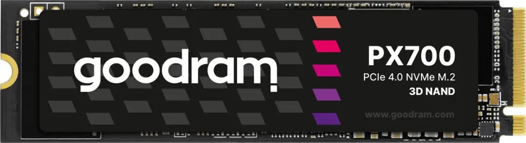 Goodram PX700 SSDPR-PX700-04T-80 SSD