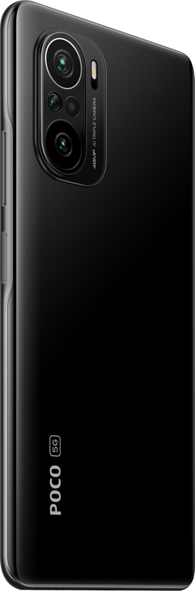 Xiaomi Poco F3 - 128GB - Zwart