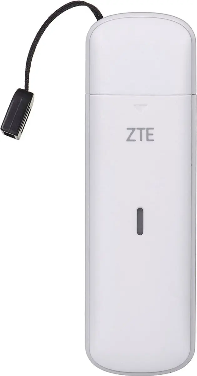 ZTE MF833U1 4G-surfstick