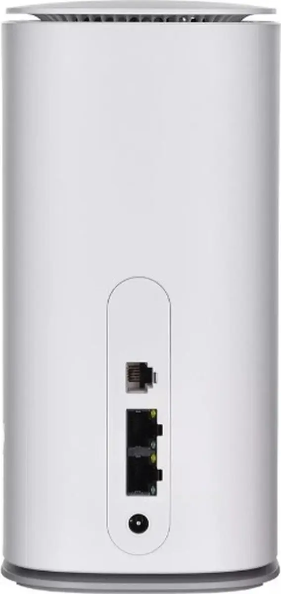 ZTE 5G MC888 Ultra Router - Wit - afbeelding 2 van 2
