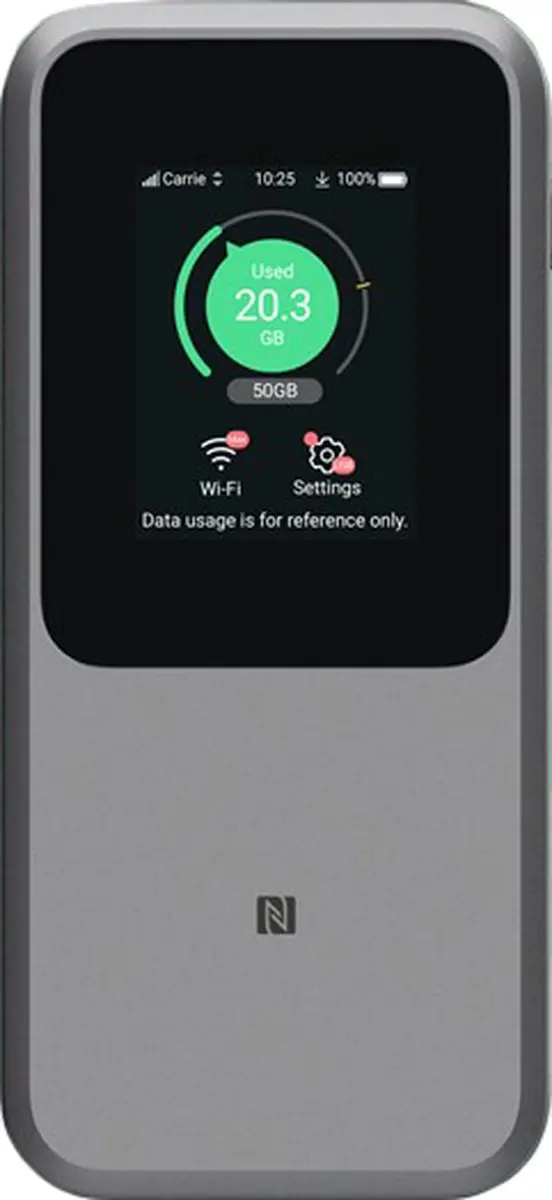 ZTE MU5120