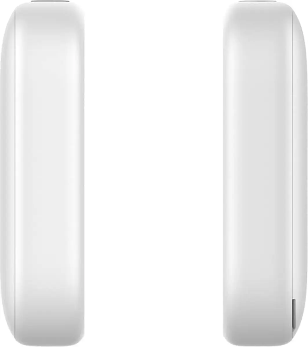ZTE MF986D MiFi Router - 866 Mbps - Wit - afbeelding 6 van 6