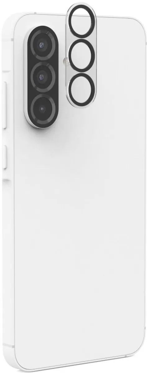 Hama Cam Protect Samsung Galaxy A56 5G - Transparant