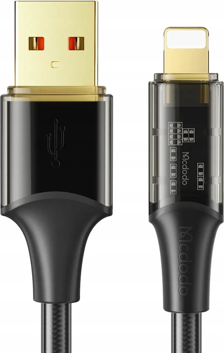 Mcdodo® Usb naar iPhone