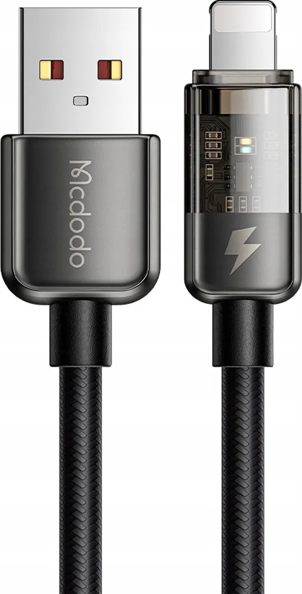 Mcdodo® Usb naar iPhone