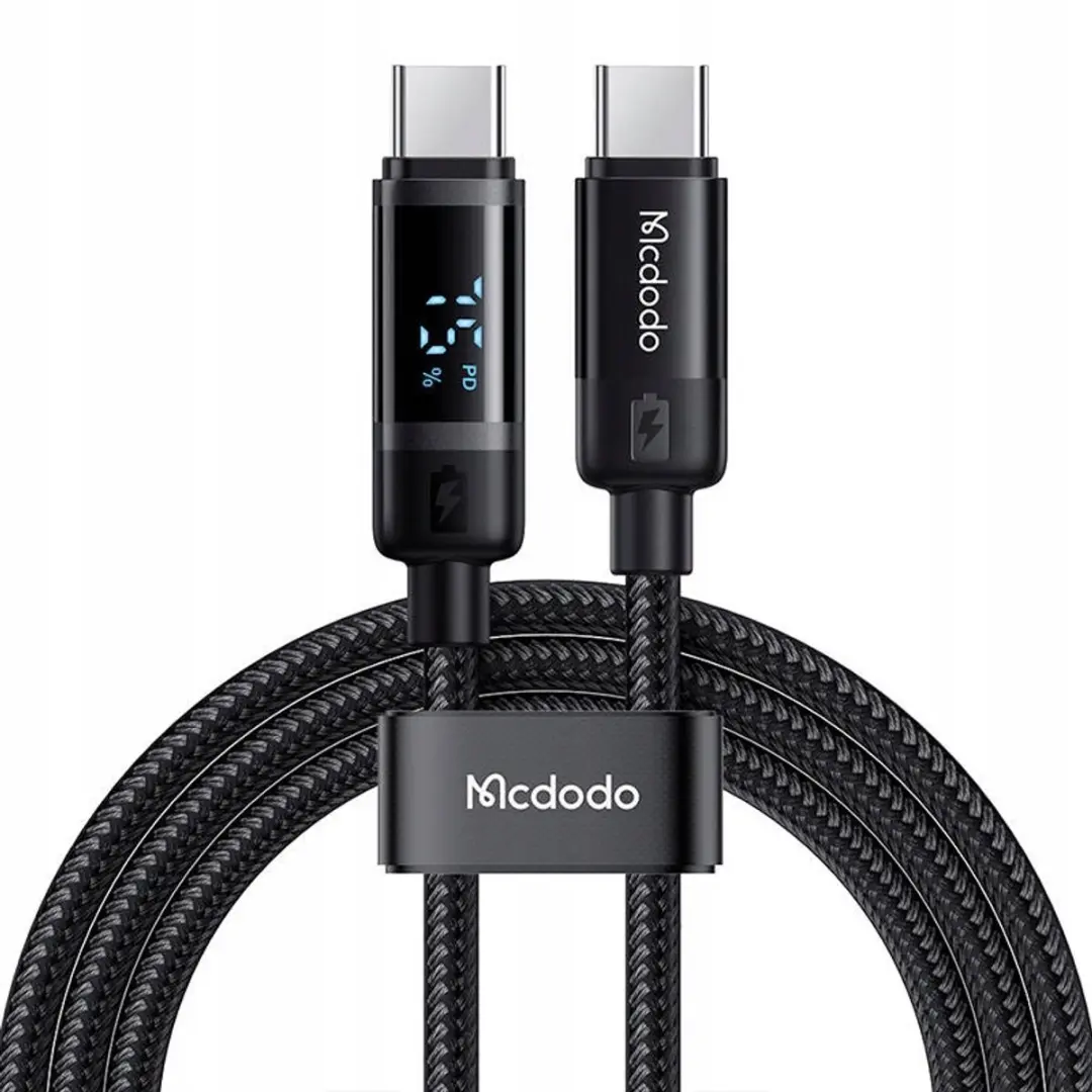 McDodo CA-5780 USB-C Kabel