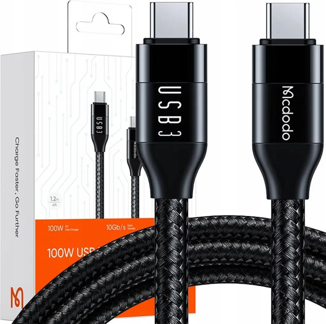 McDodo CA-7132 USB-C Kabel