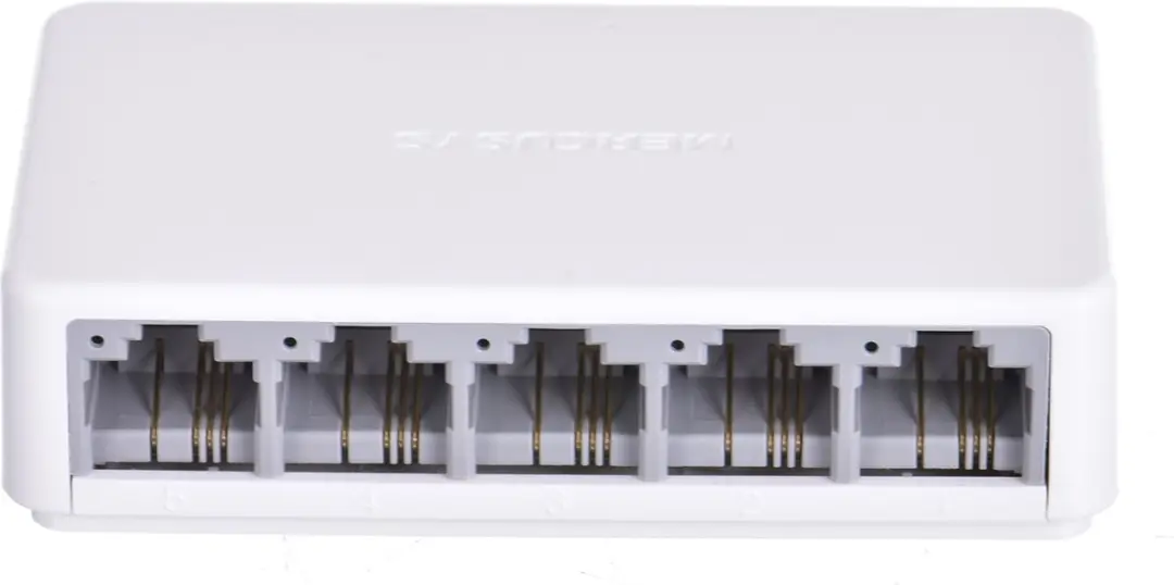 Switch Mercusys MERCUSYS 5-PORT MS105