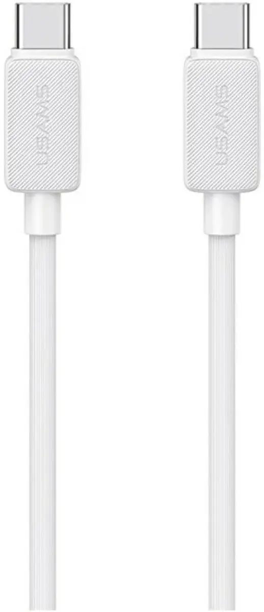 USAMS KY Series US-SJ691 USB-C Kabel 60W