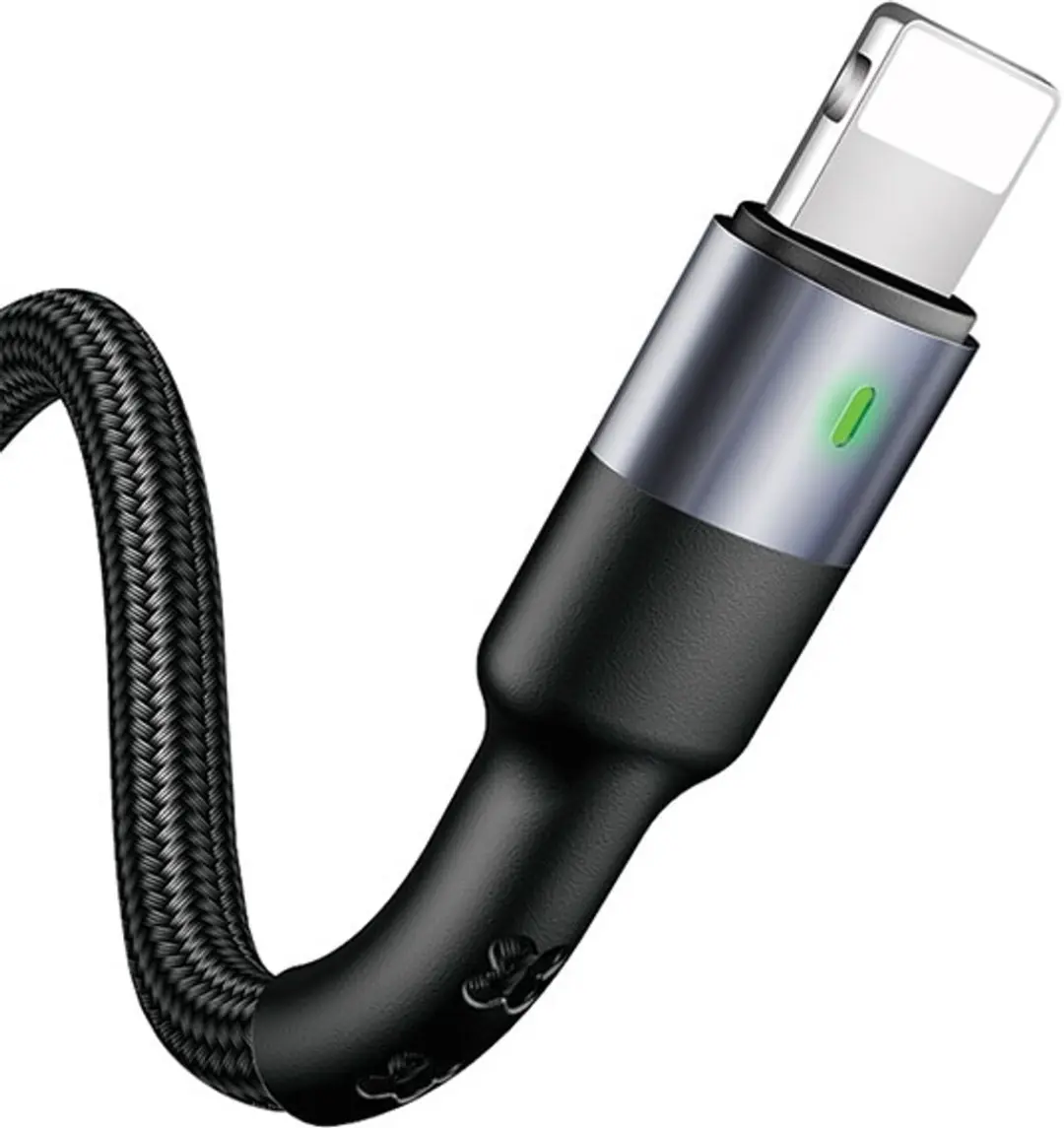 USAMS U26 Lightning kabel SJ311IP01