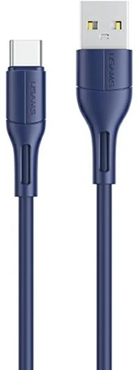 USAMS U68 USB-C Kabel 2A